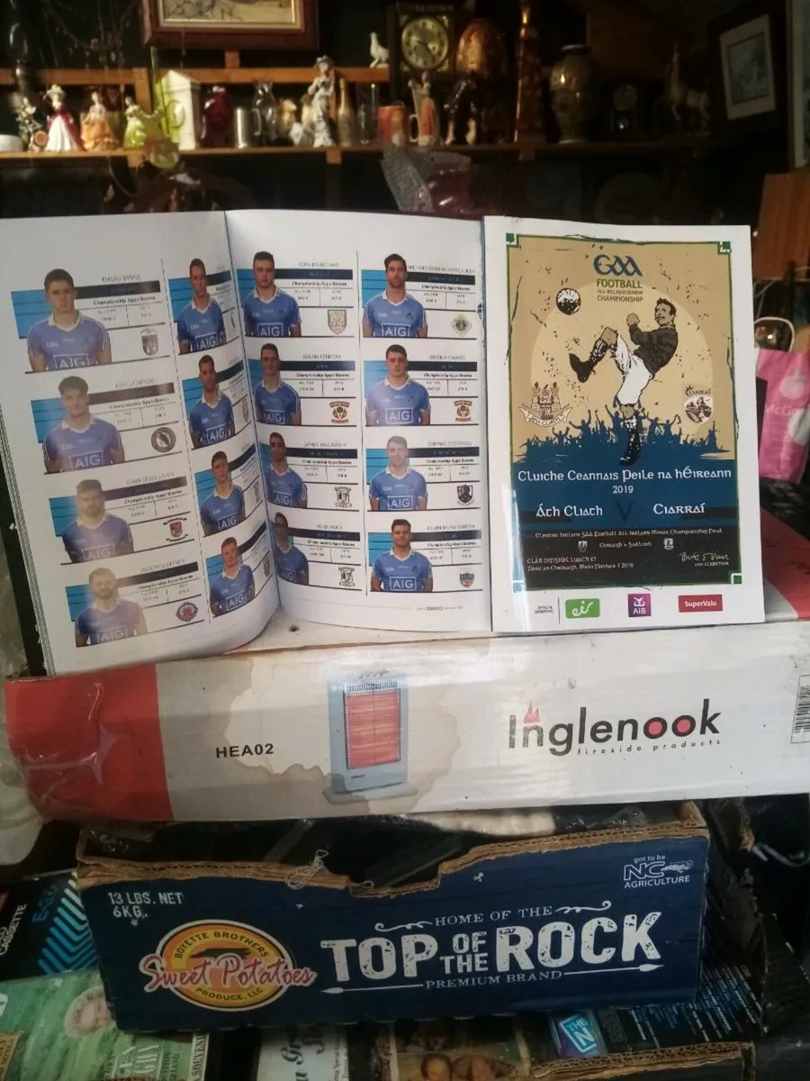 Programmes - Image 3