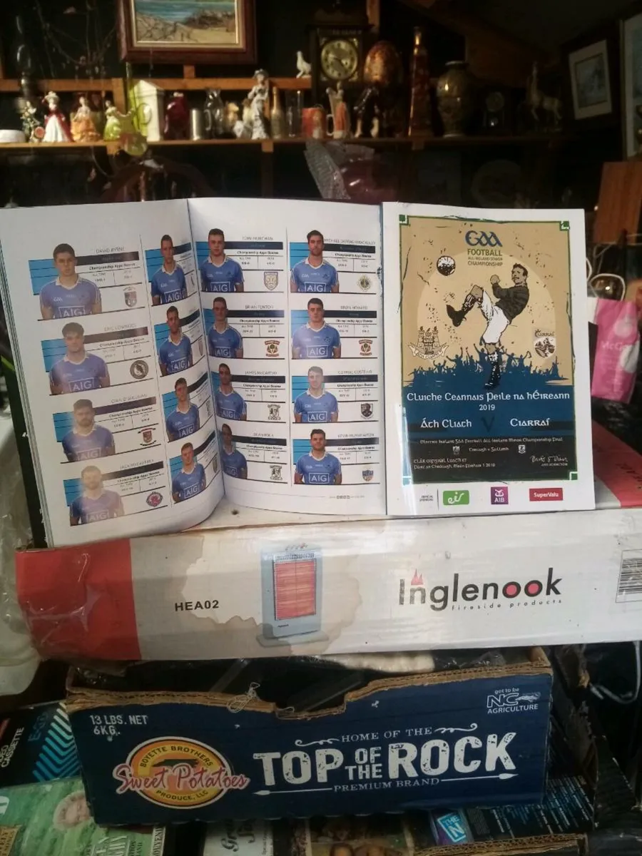 Programmes - Image 4