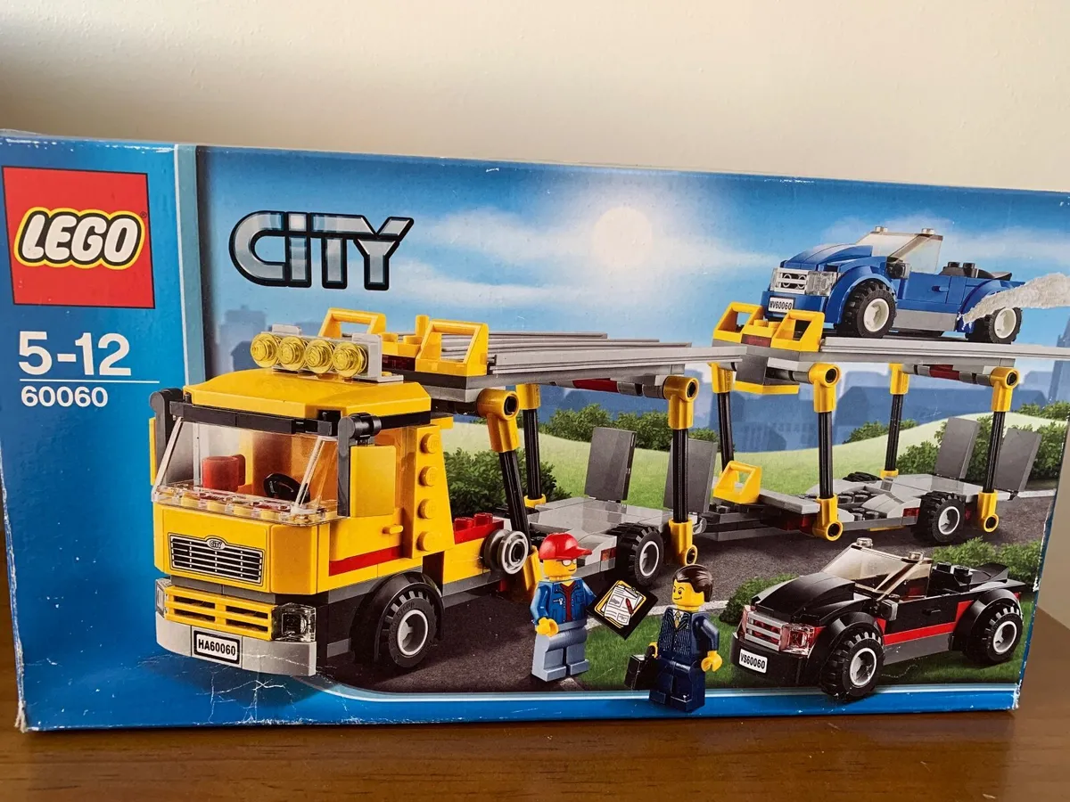 Lego City - Image 1