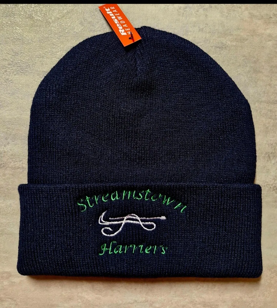 Embroidered Beanies - Image 3
