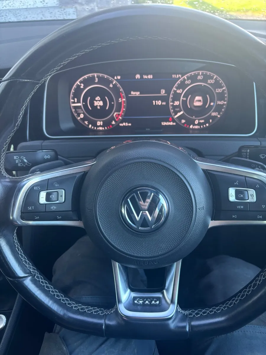 Volkswagen Golf 2019 - Image 3
