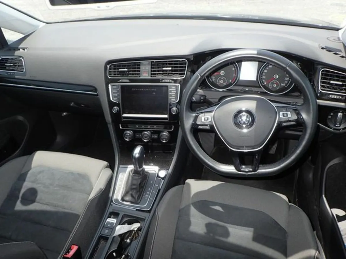 Volkswagen Golf 1.4 Highline - Image 2