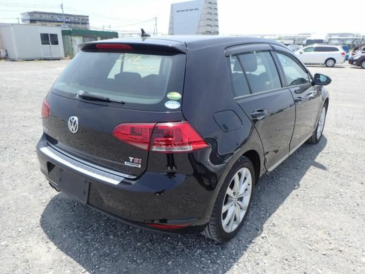 Volkswagen Golf 1.4 Highline - Image 3