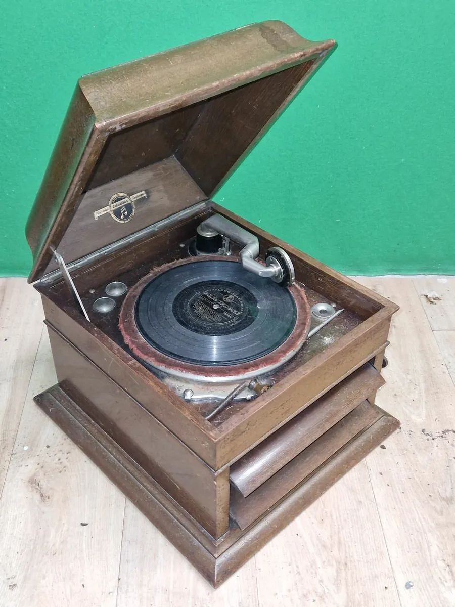 Gramaphone - Image 2