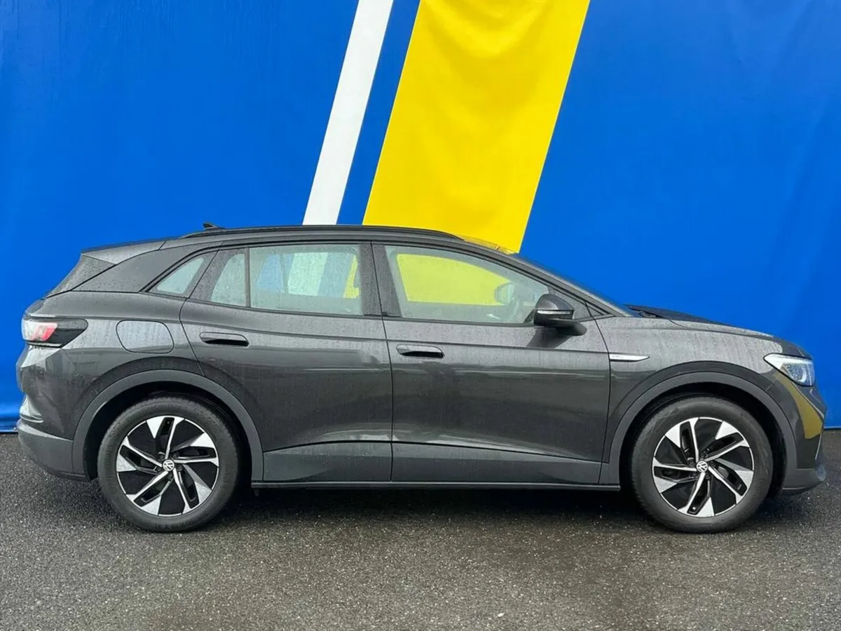Volkswagen ID.4 PRO LIFE 77KWH // DIGITAL CLUSTER - Image 2