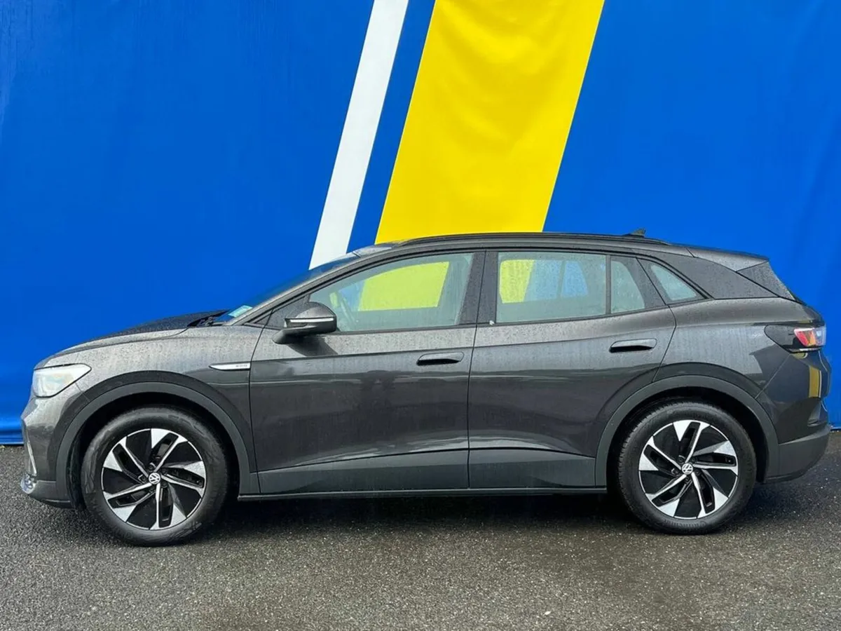 Volkswagen ID.4 PRO LIFE 77KWH // DIGITAL CLUSTER - Image 3
