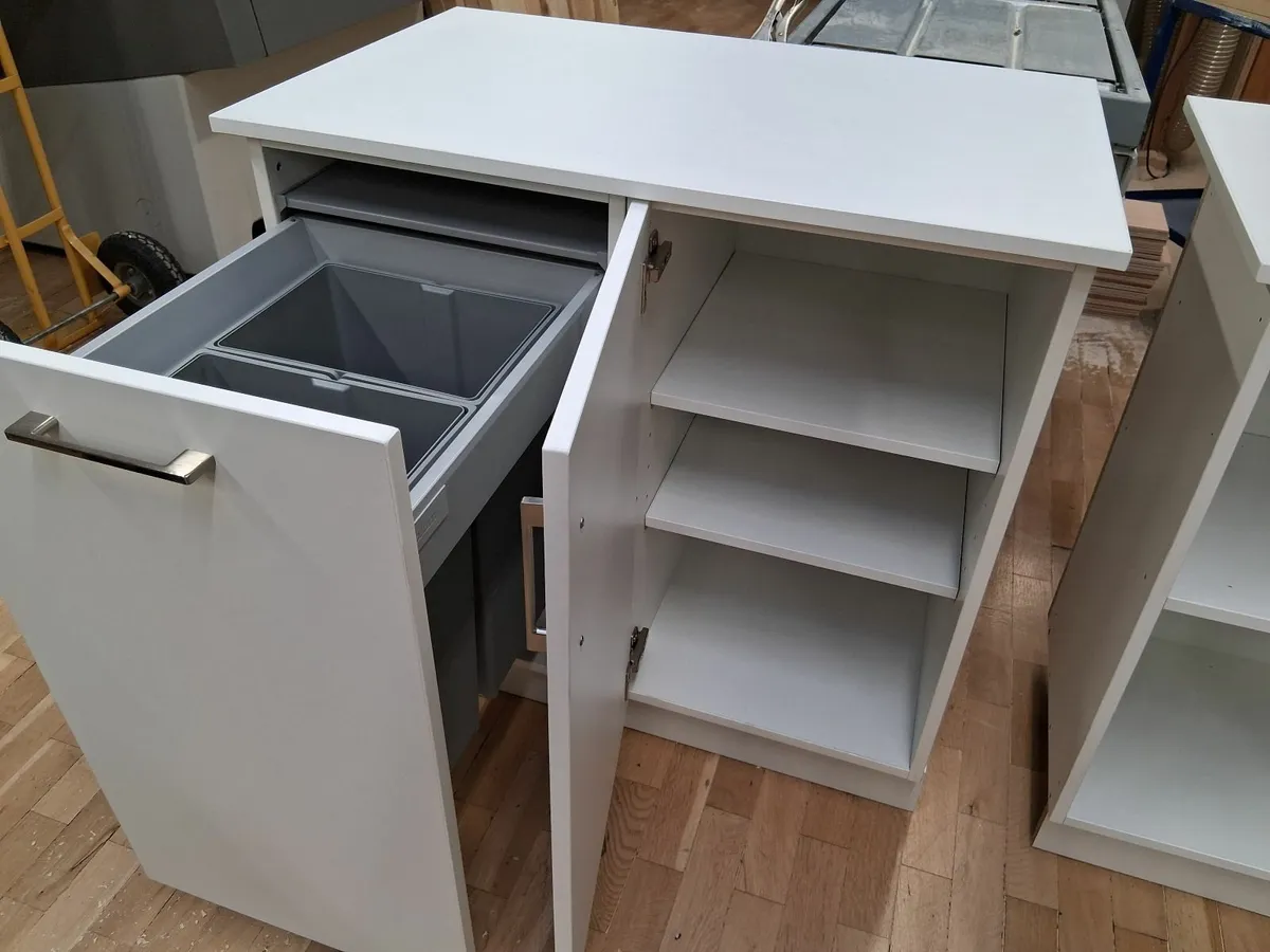 Storage cupboards - Image 2