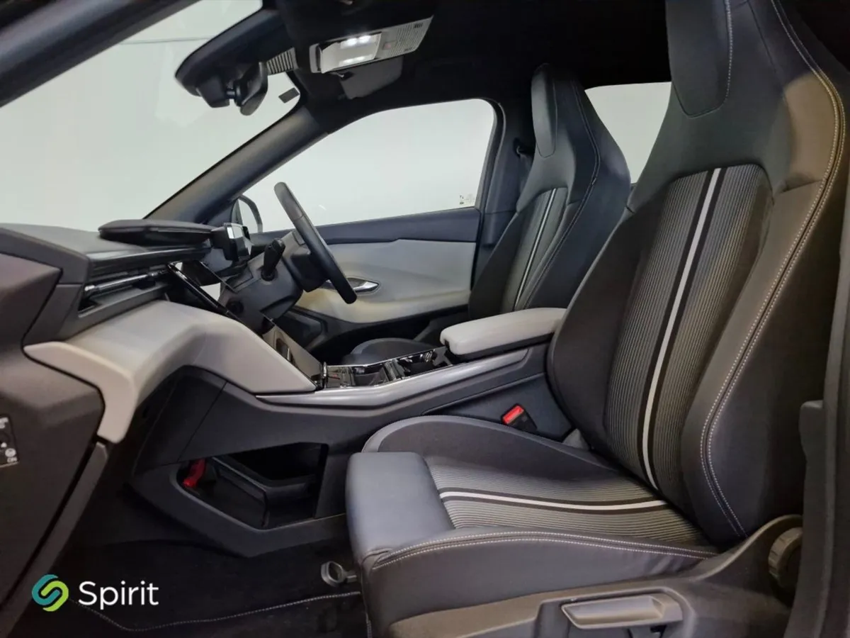 Ford Capri Select (extended Range) call Alan ON 0 - Image 4