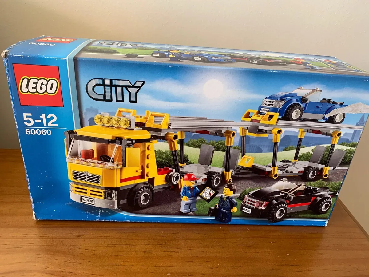Lego City - Image 2