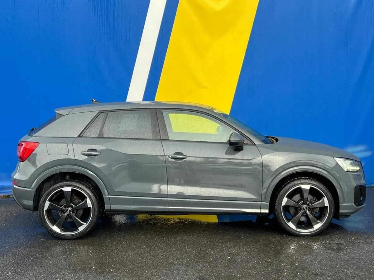 Audi Q2 SPORT PASSION 1.0 TFSI AUTO // DIGITAL CLU - Image 2