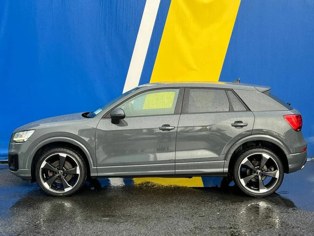Audi Q2 SPORT PASSION 1.0 TFSI AUTO // DIGITAL CLU - Image 3
