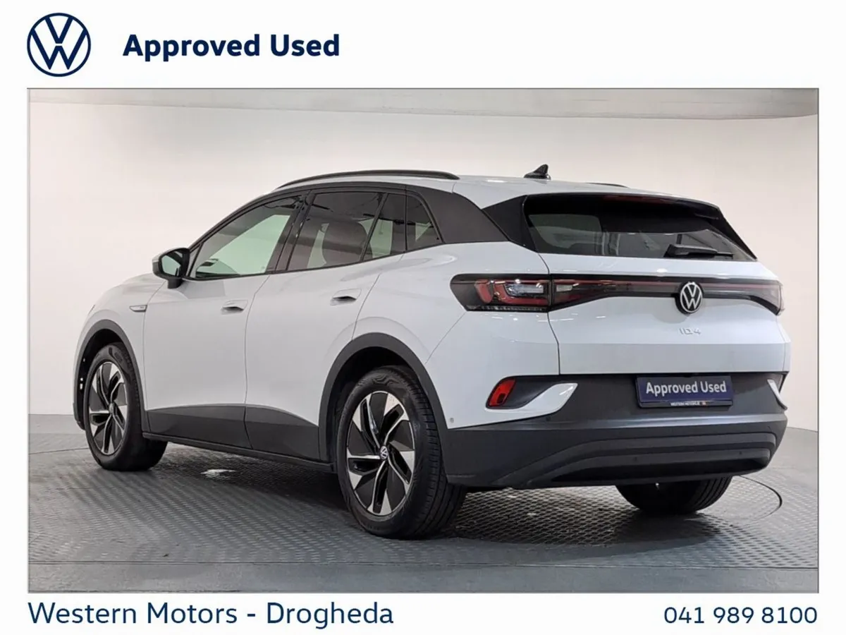 Volkswagen ID.4 Life DX 77kwh 174HP - Image 4