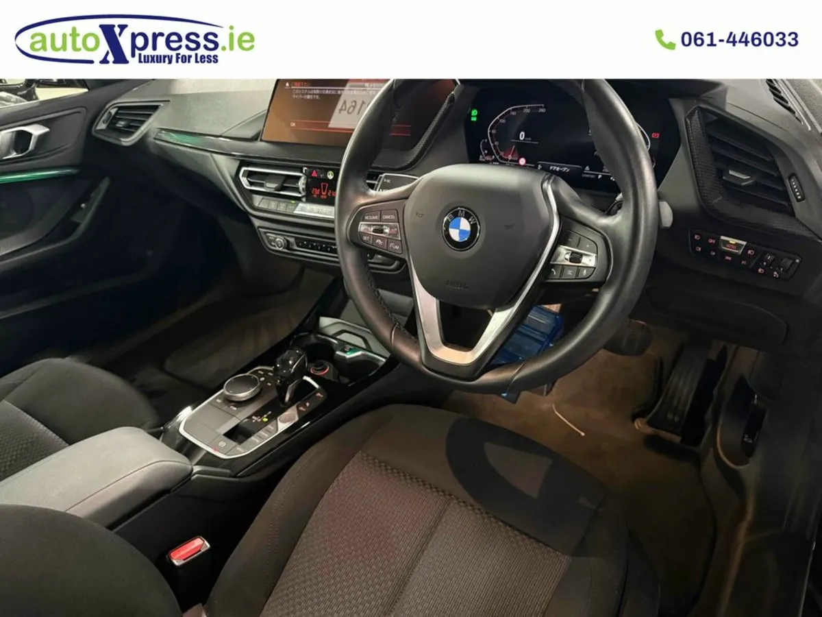 BMW 2-Series GRAN COUPE LOW MILEAGE - Image 2