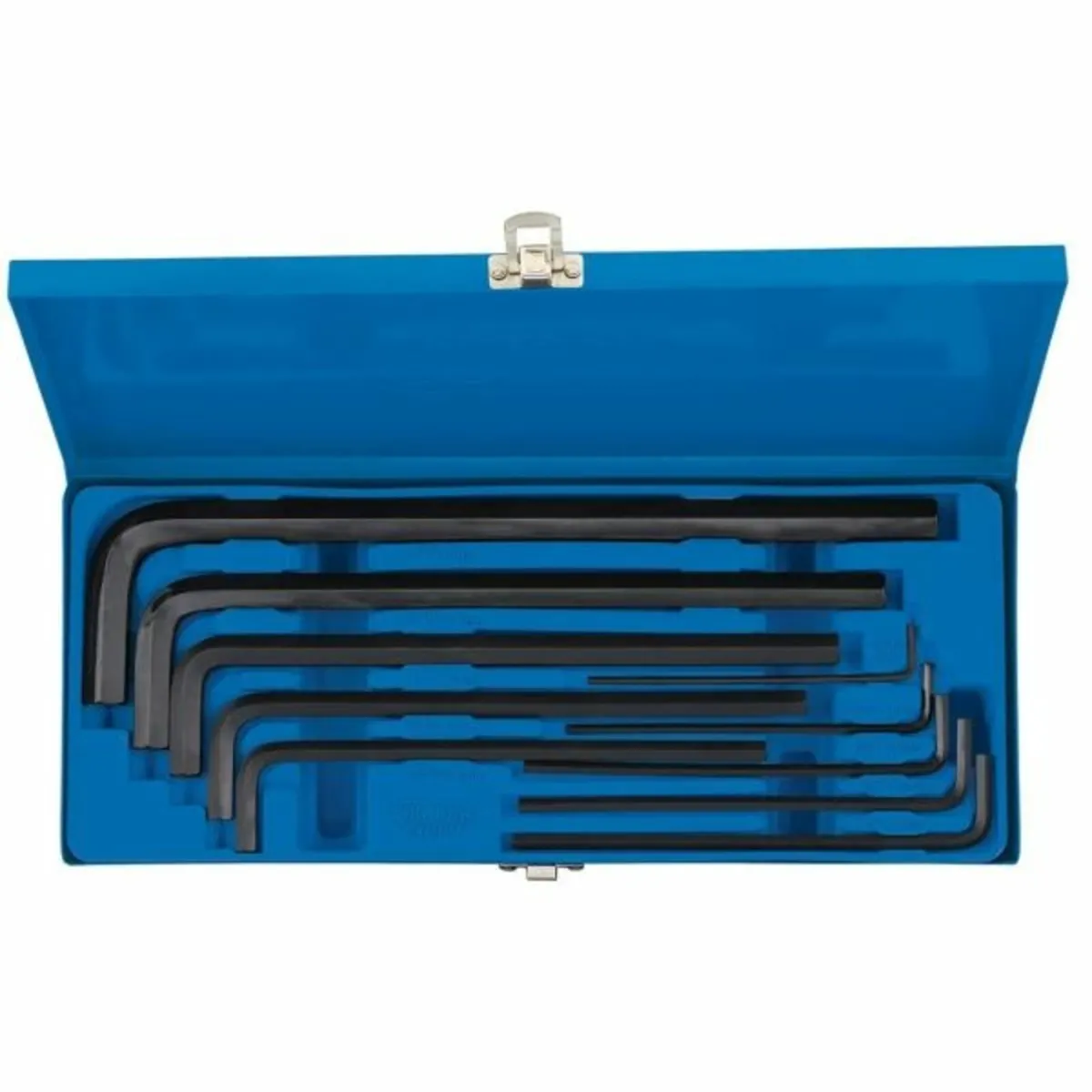 Draper Metric Extra Long Pattern Hexagon Key Set ( - Image 2