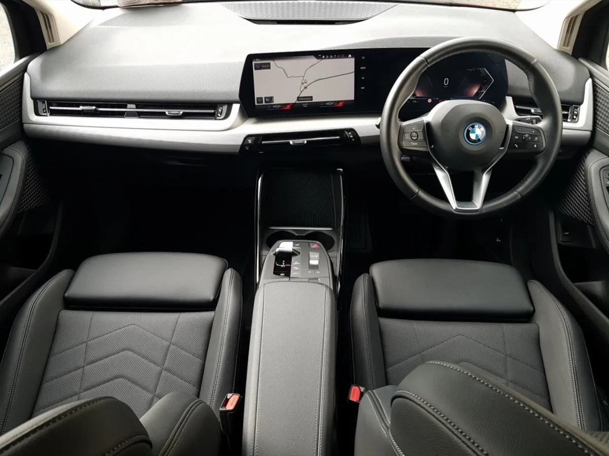 BMW 2 Series Active Tourer 225e Xdrive Active - Image 4