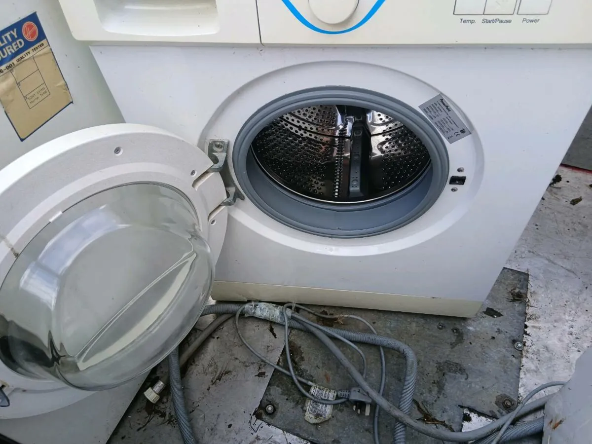 Washing washing - Image 2