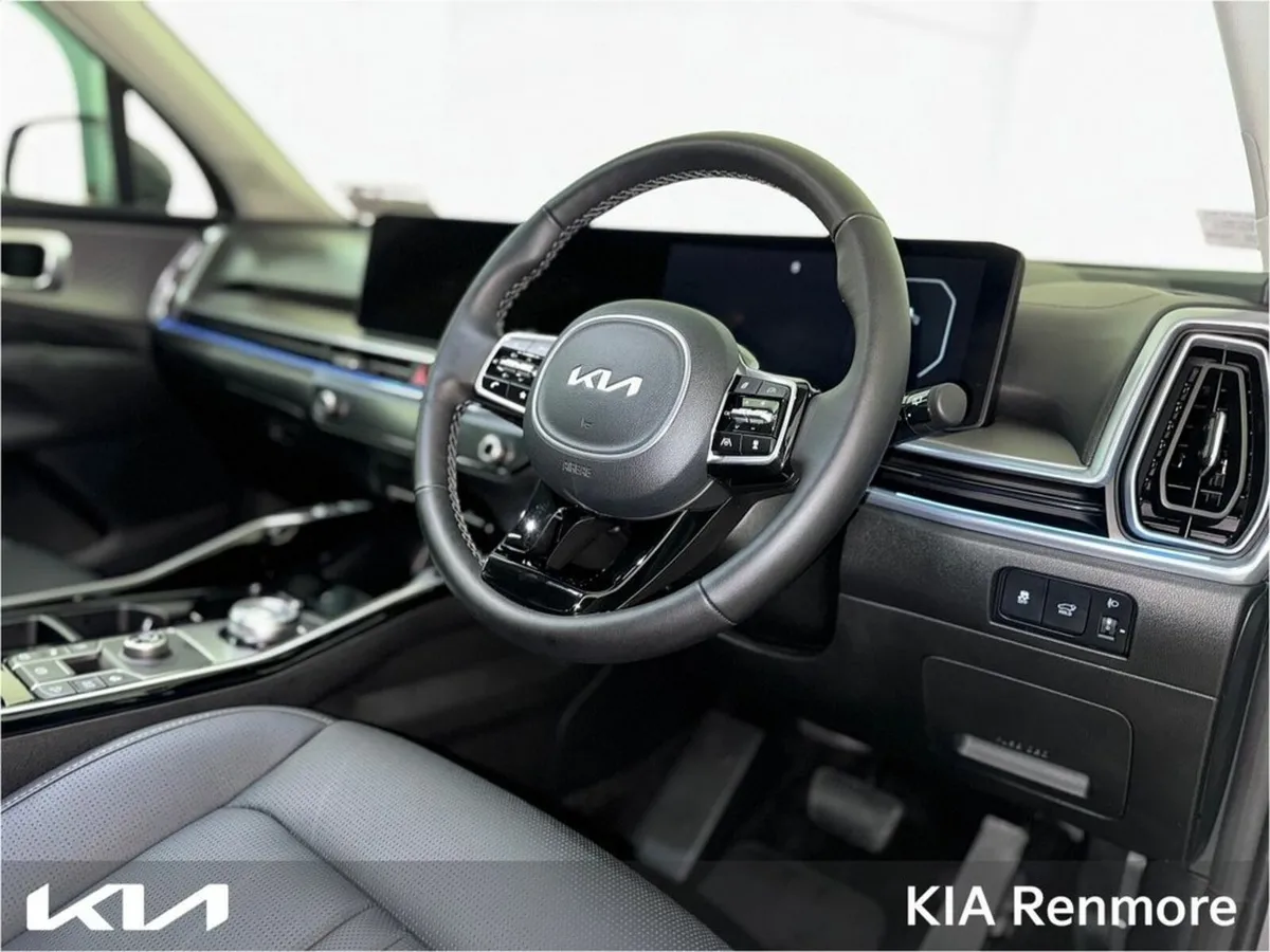 Kia Sorento DSL PE 7S - Image 2