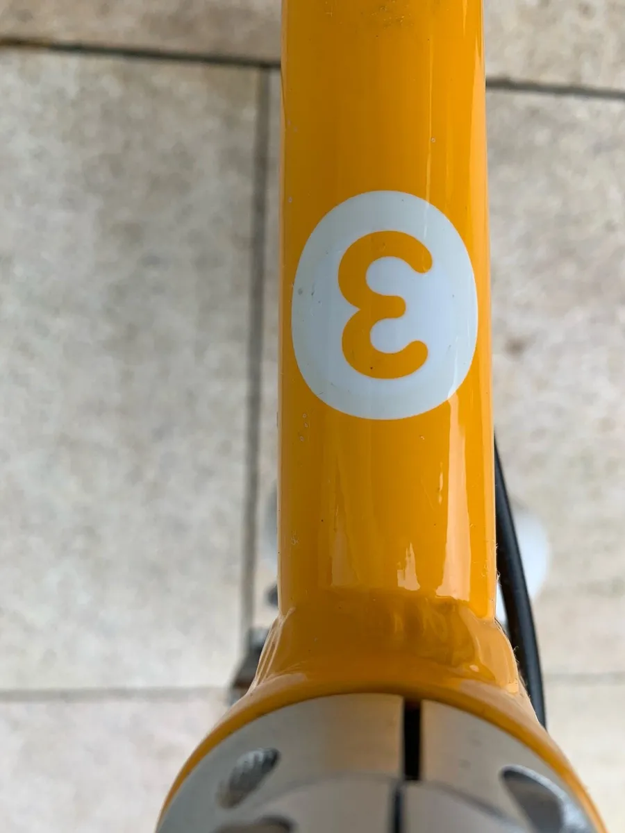 Woom 3 kids Bicycle - Image 3
