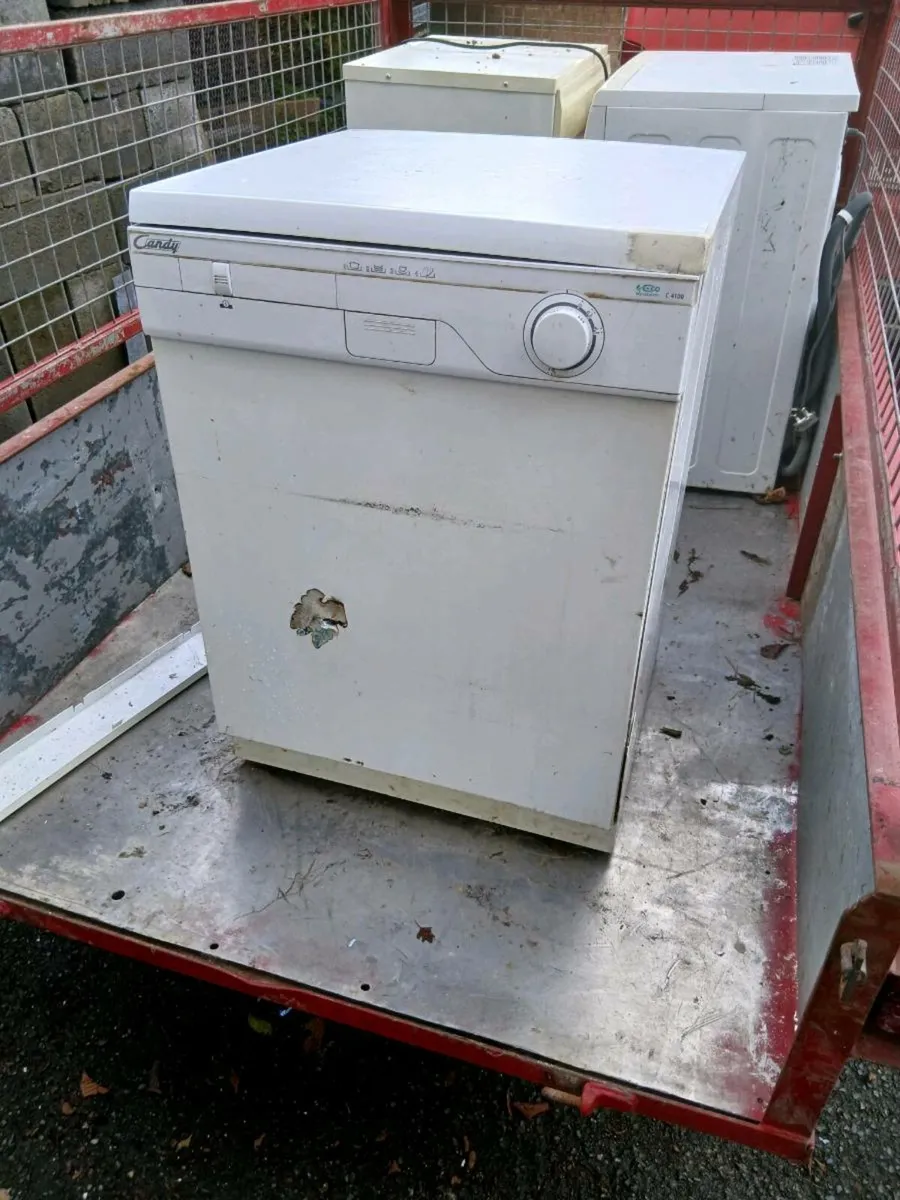 Candy dishwasher - Image 3