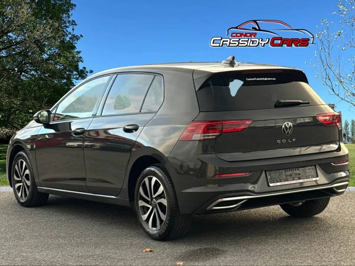 Volkswagen Golf 2.0 ACTIVE TDI - Image 3