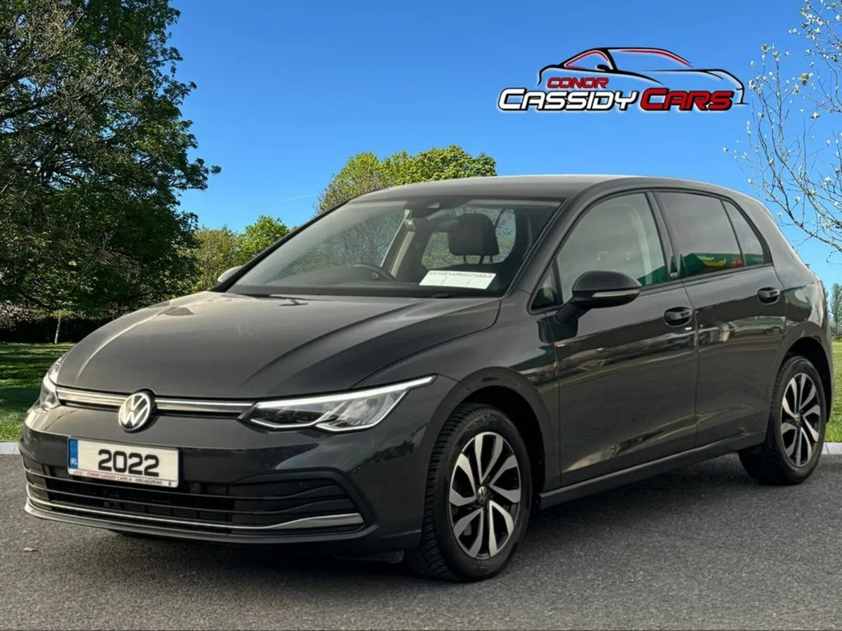 Volkswagen Golf 2.0 ACTIVE TDI - Image 4
