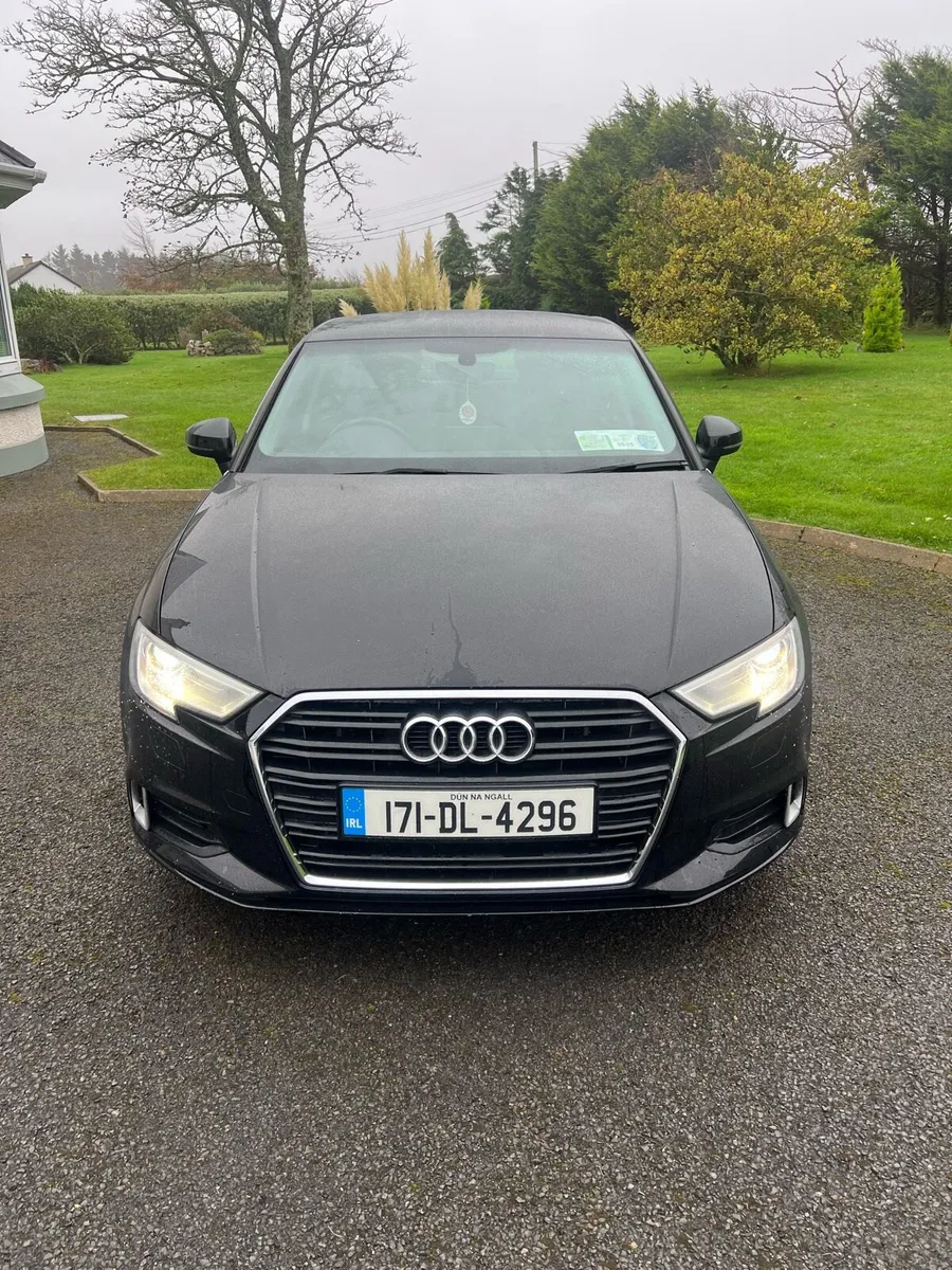 2017 Audi a3 saloon - Image 4