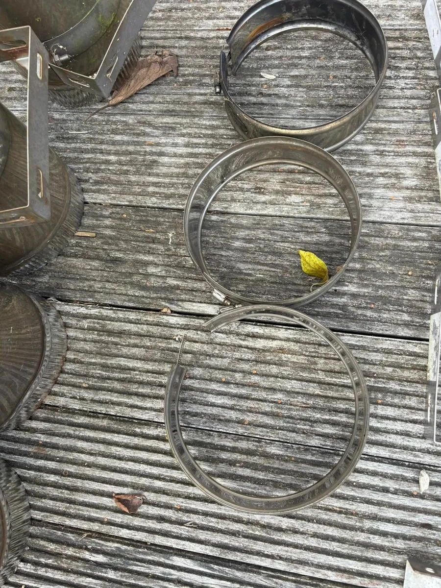 Stove pipe - Image 4