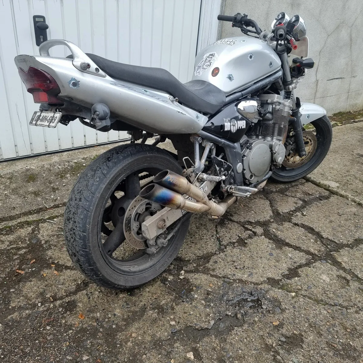 Suzuki Other 2005 - Image 1