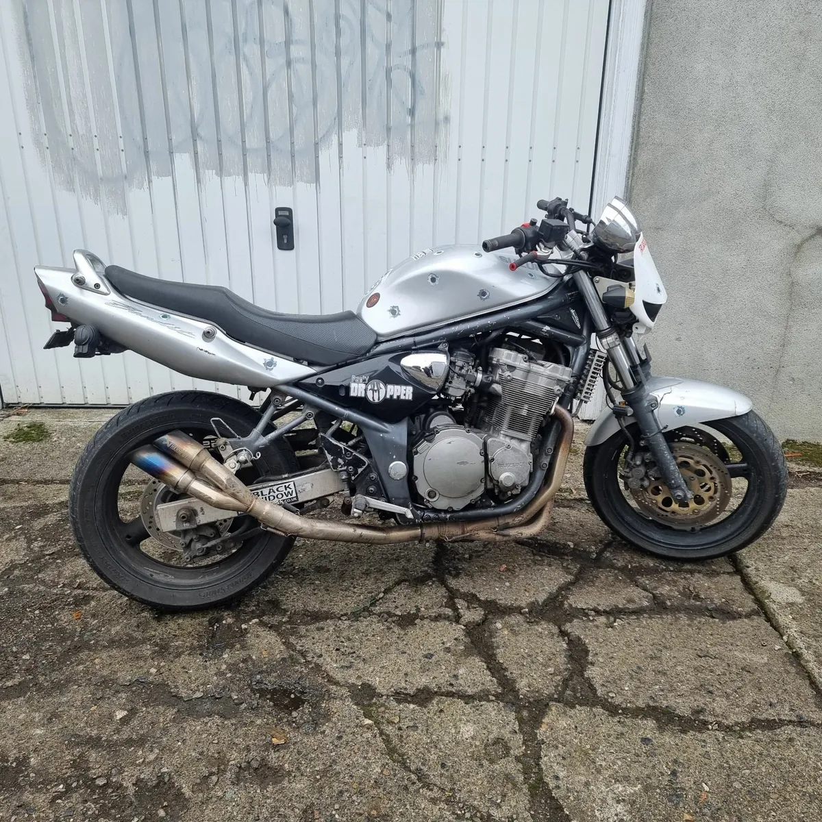 Suzuki Other 2005 - Image 2