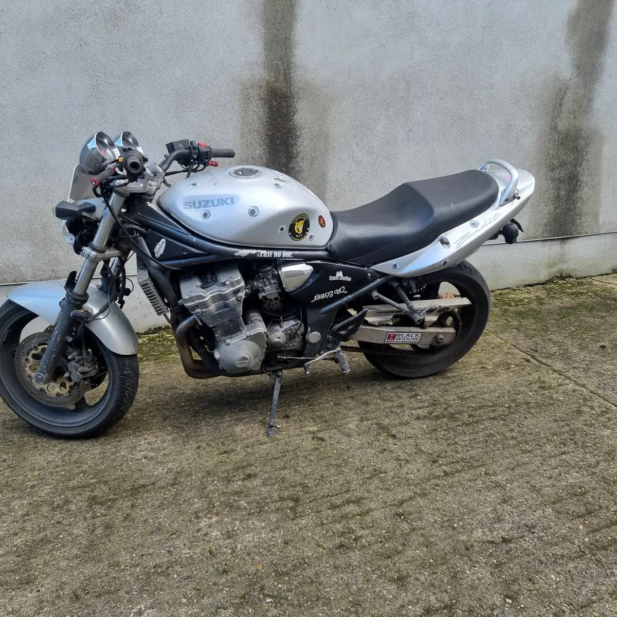 Suzuki Other 2005 - Image 3