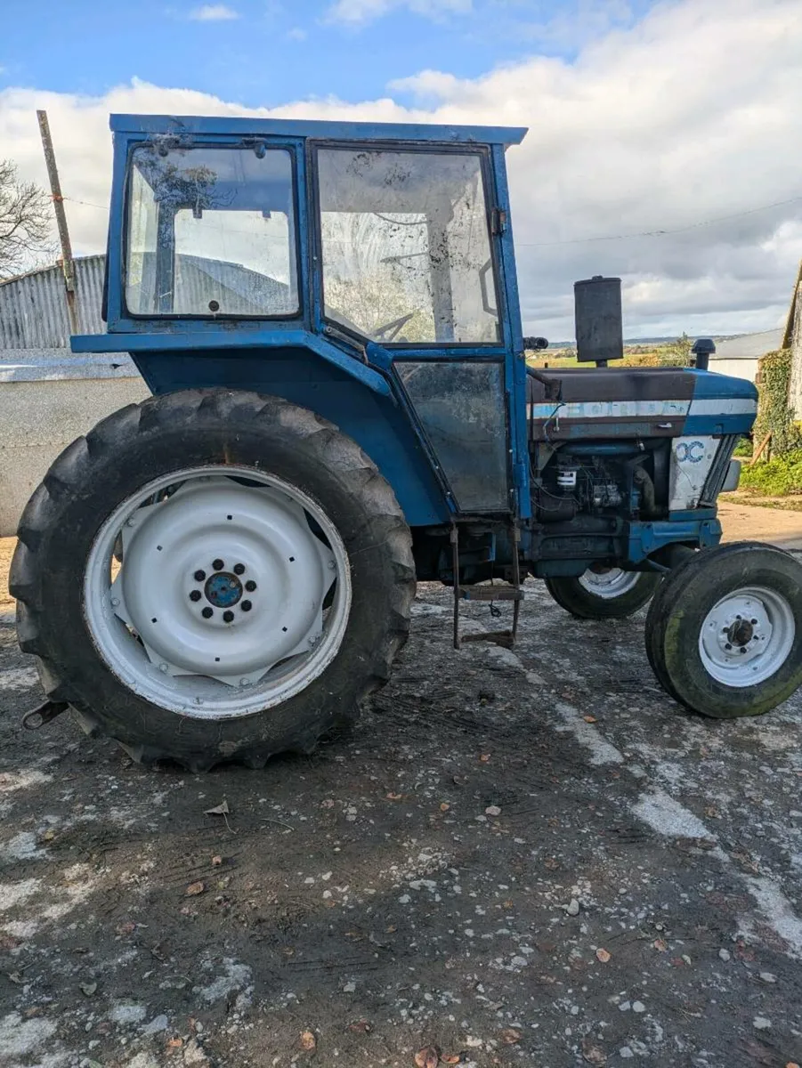 Ford 4610 - Image 2