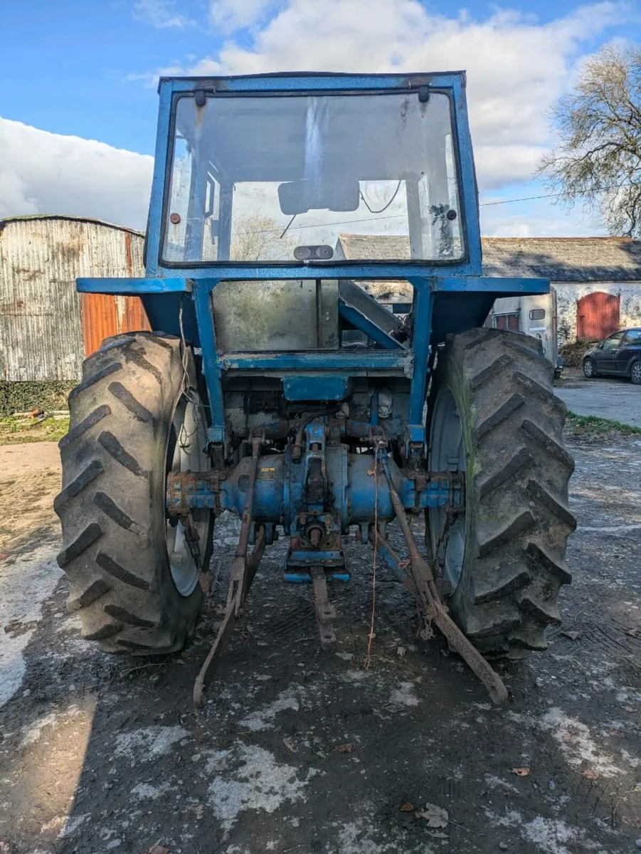 Ford 4610 - Image 3