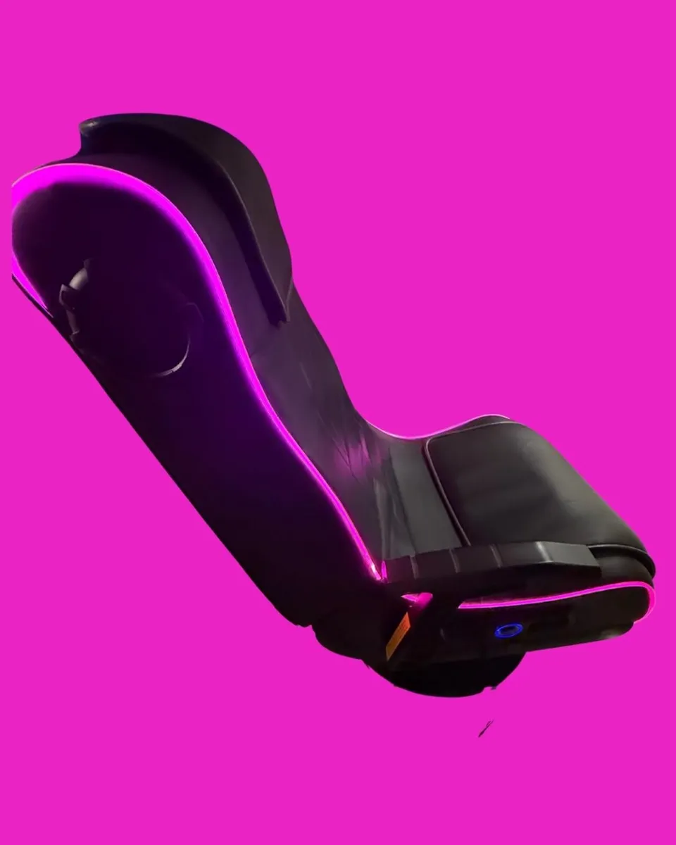 XROCKER GAMING CHAIR - Image 1