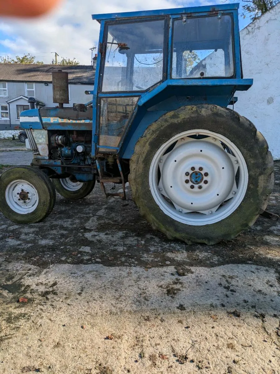 Ford 4610 - Image 4