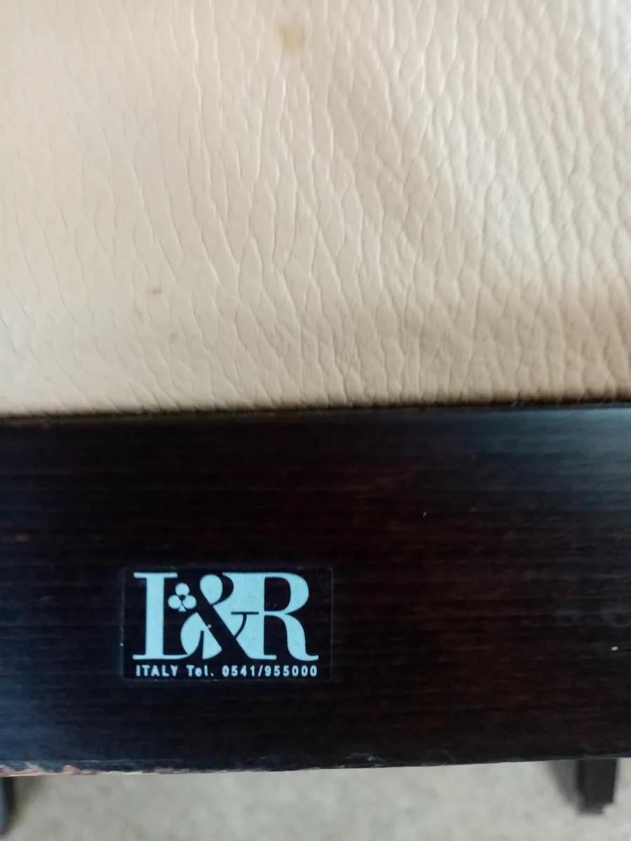 Dining chair - Image 1