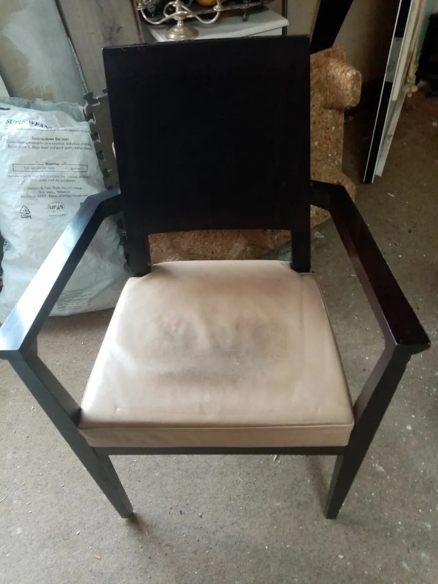 Dining chair - Image 2