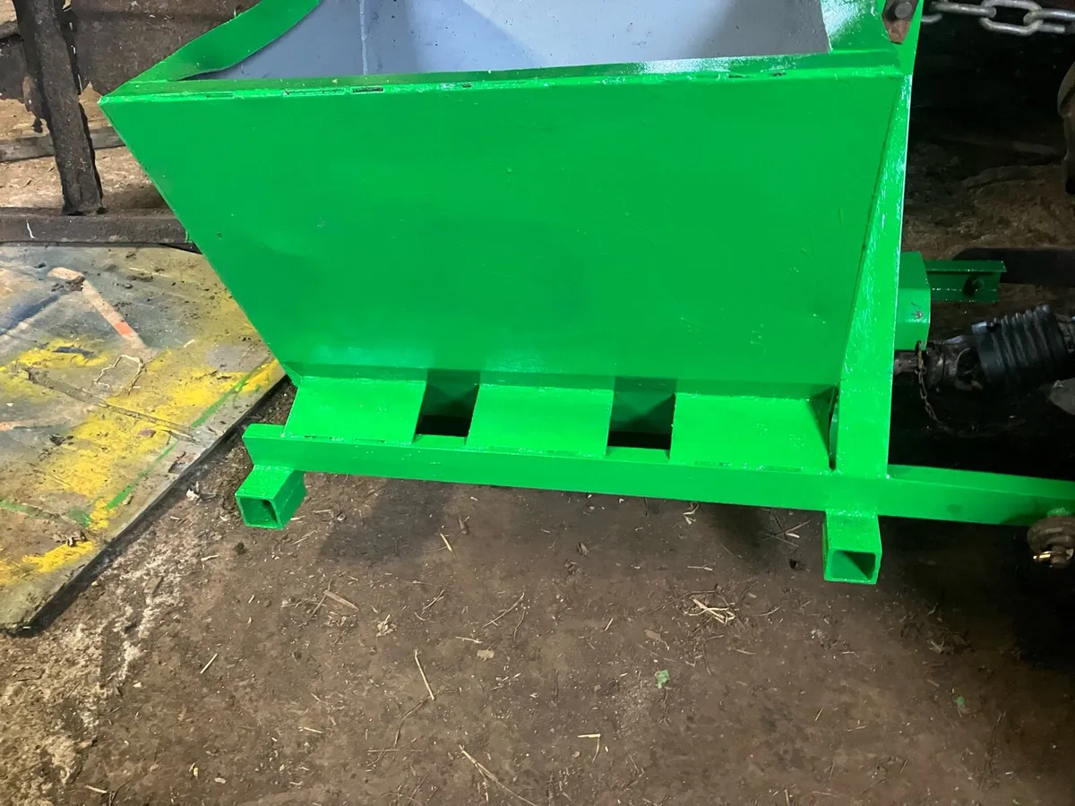 Beet choppers - Image 2