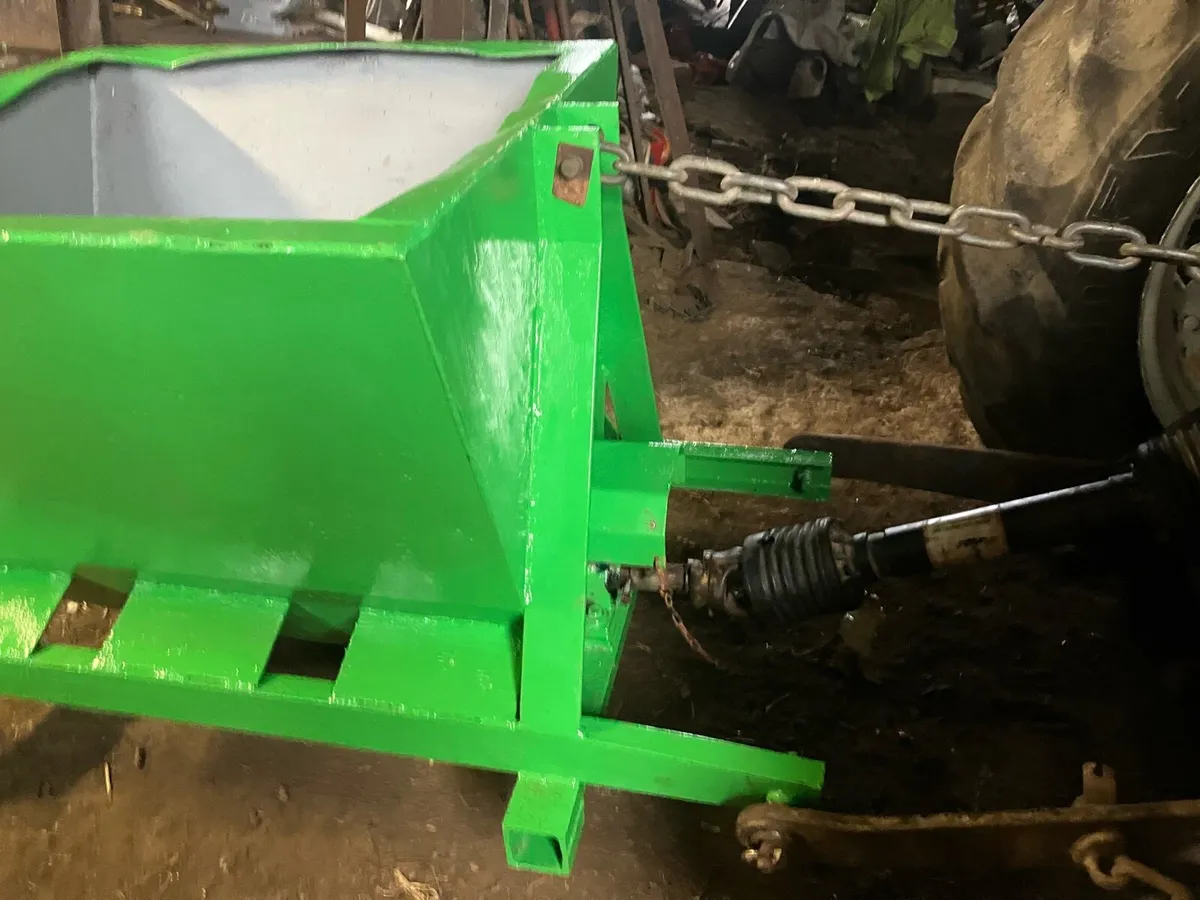 Beet choppers - Image 4