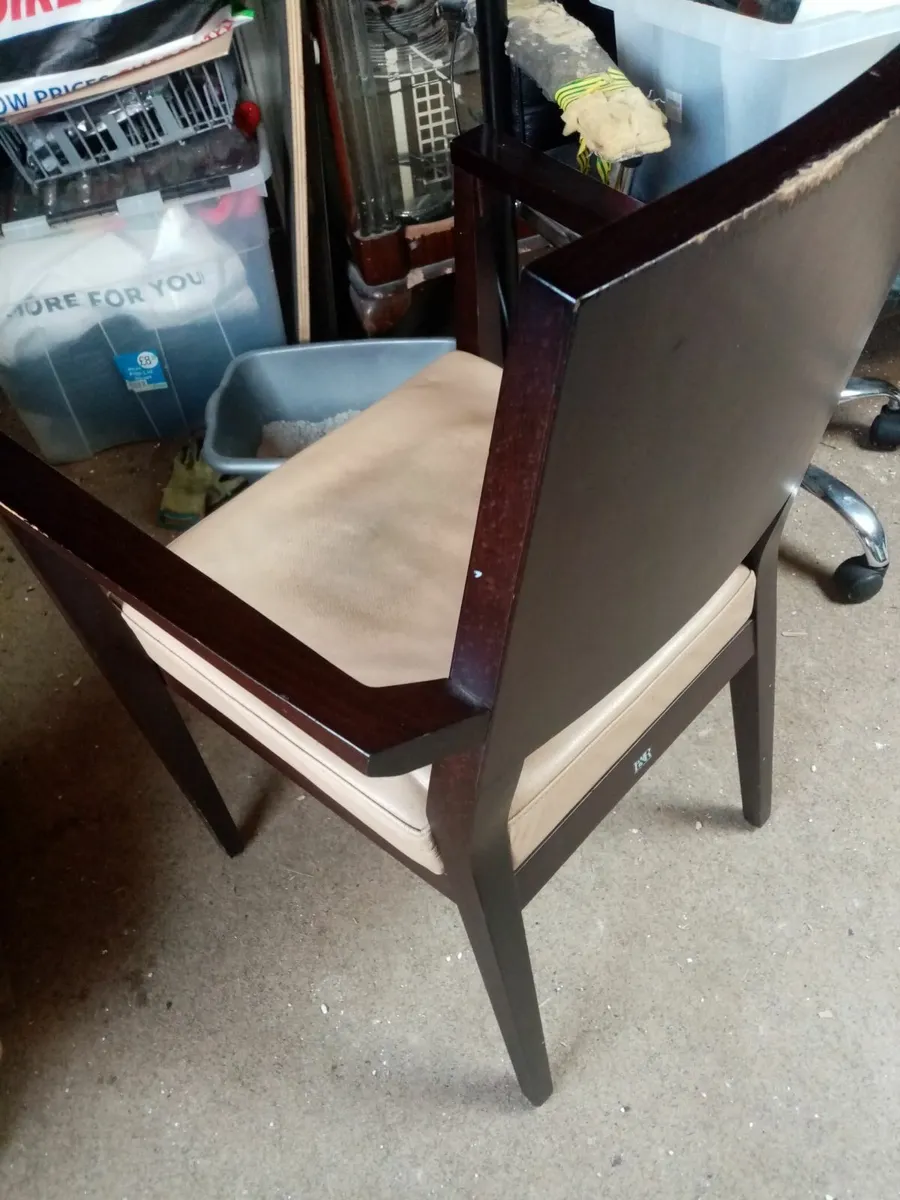 Dining chair - Image 3