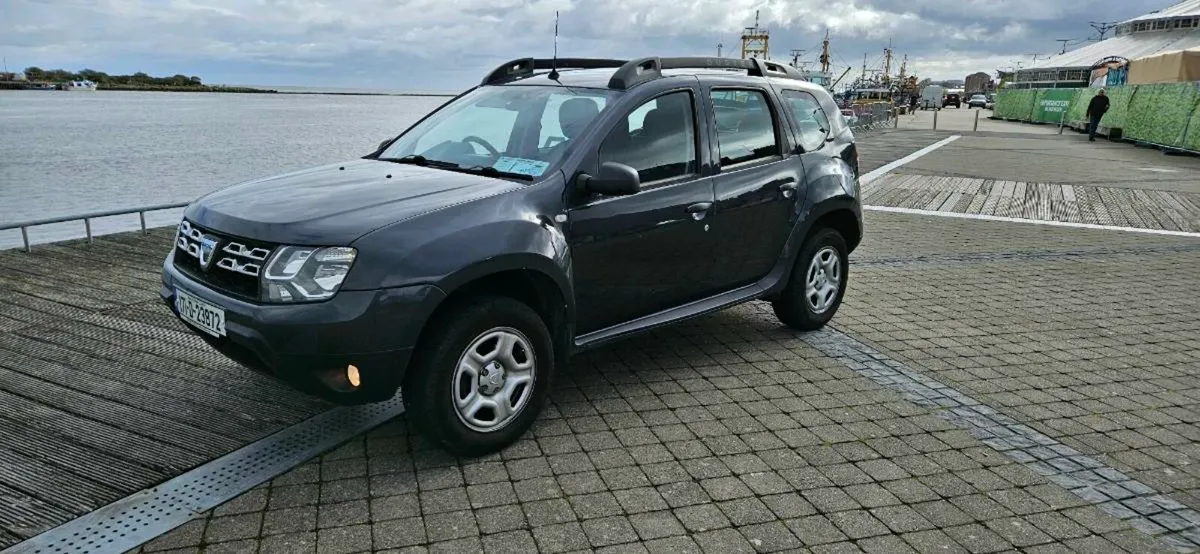 Dacia Duster Alternative 1.5 Dci Nct 2/27 - Image 2