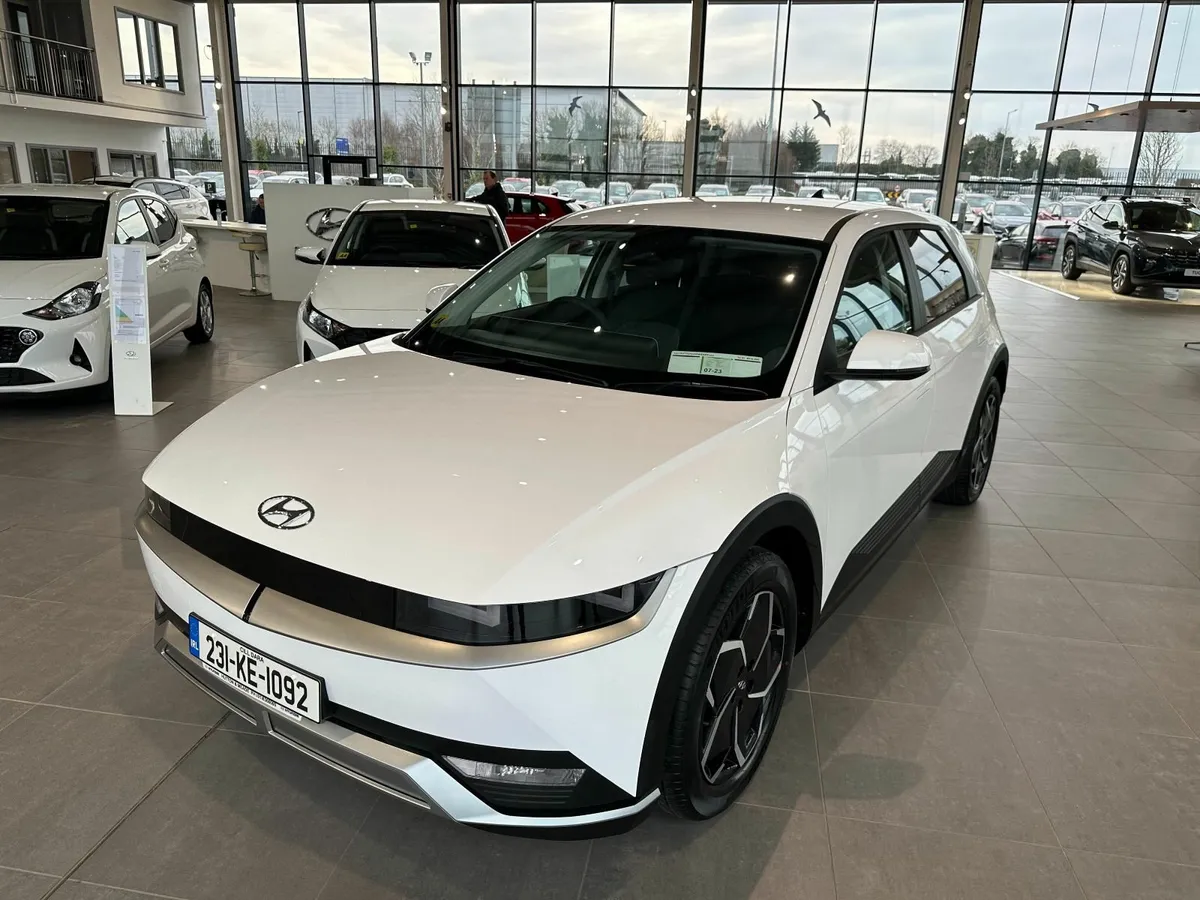 Hyundai IONIQ 2023 - Image 4
