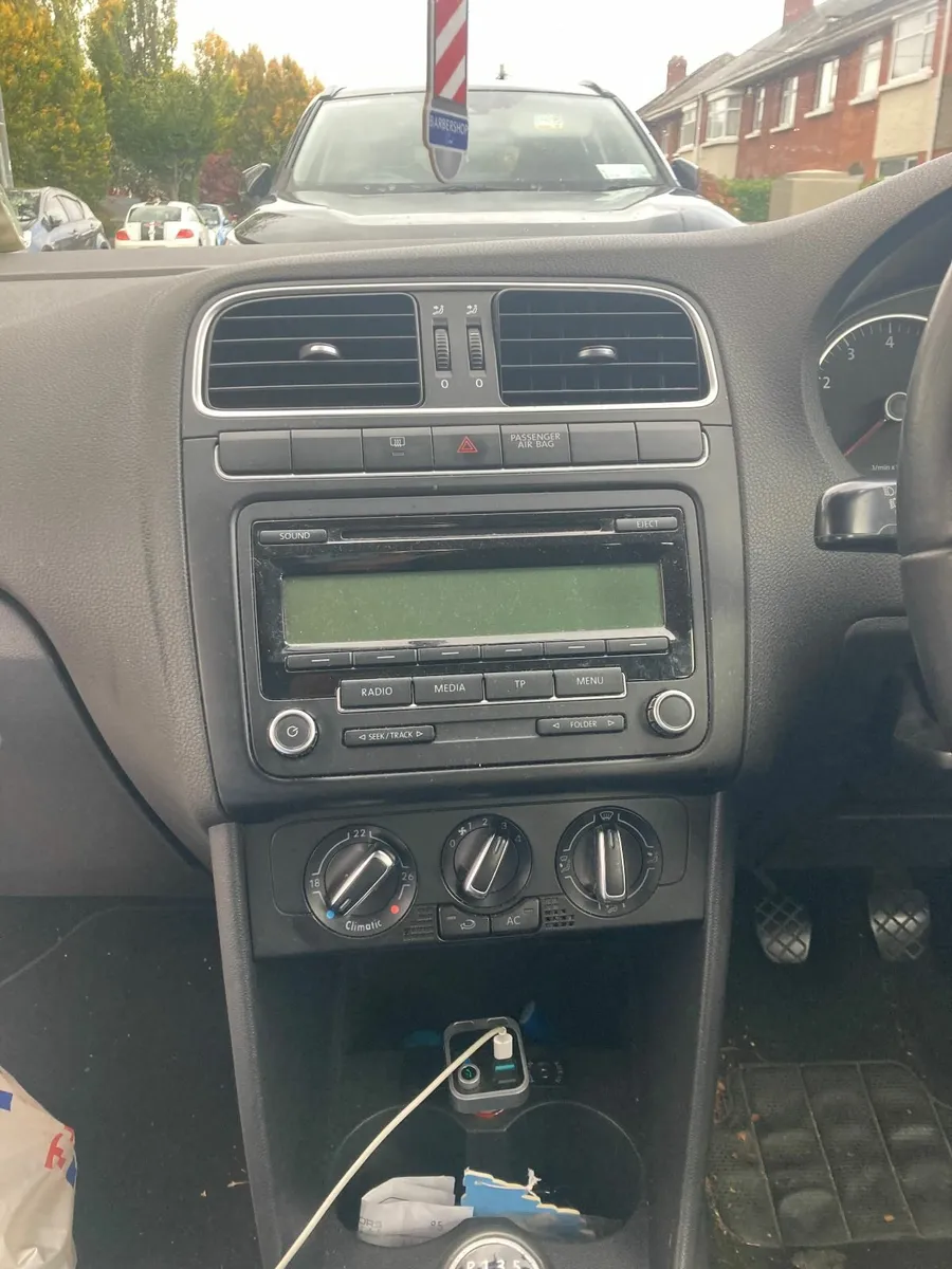 Volkswagen Polo 2010 - Image 3