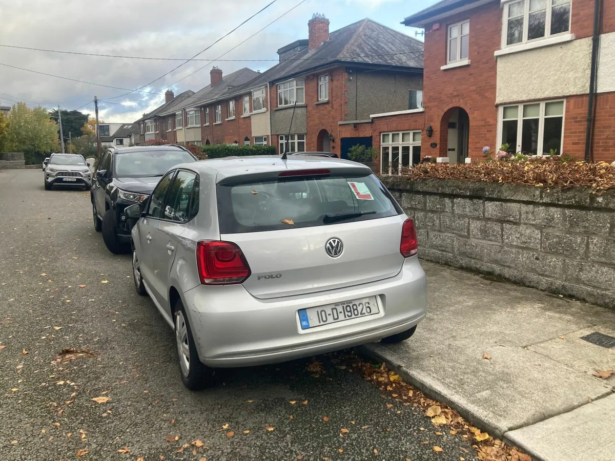 Volkswagen Polo 2010 - Image 4