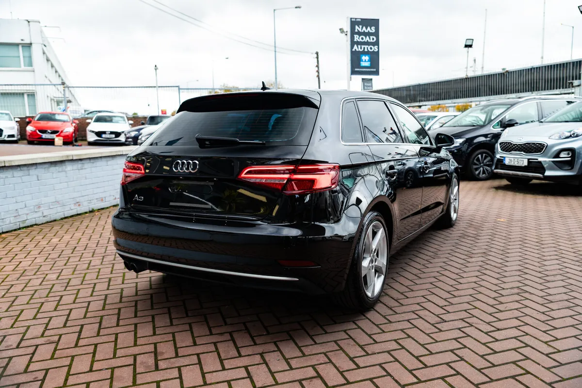 1.4TFSI HATCH 5DR AUTOMATIC - Image 3