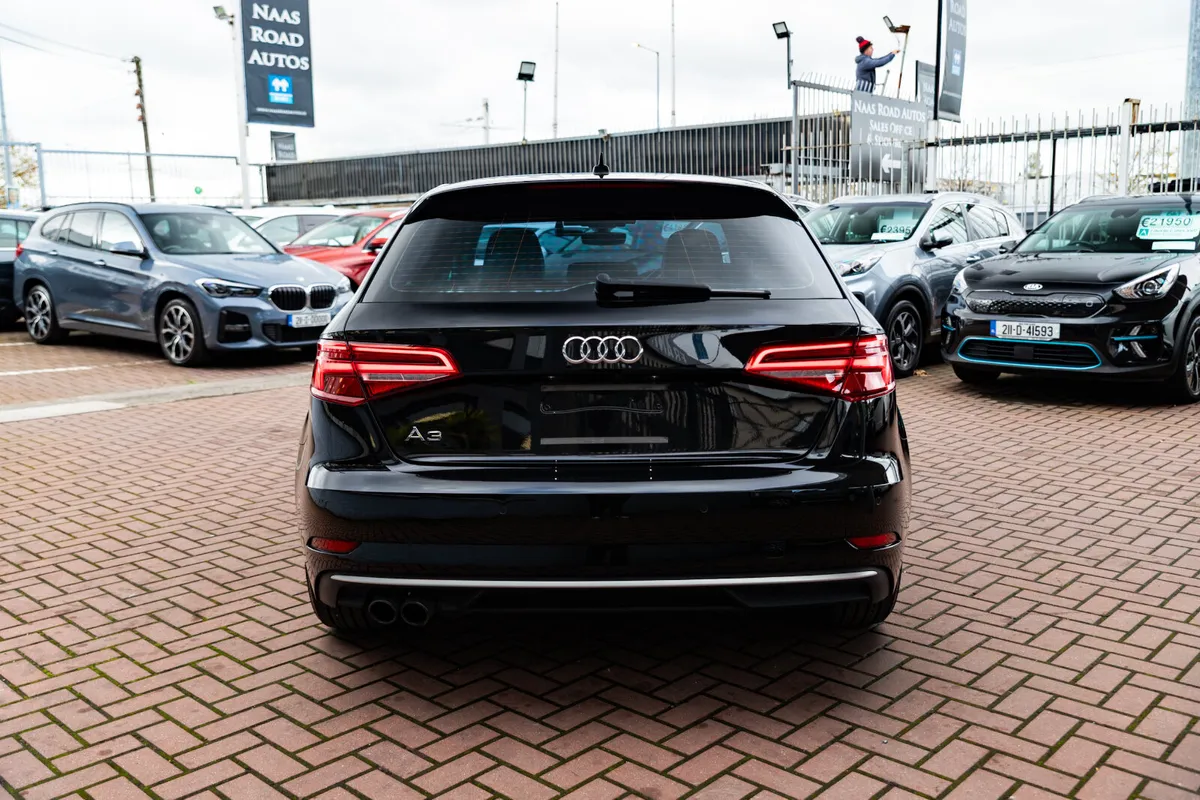 1.4TFSI HATCH 5DR AUTOMATIC - Image 4