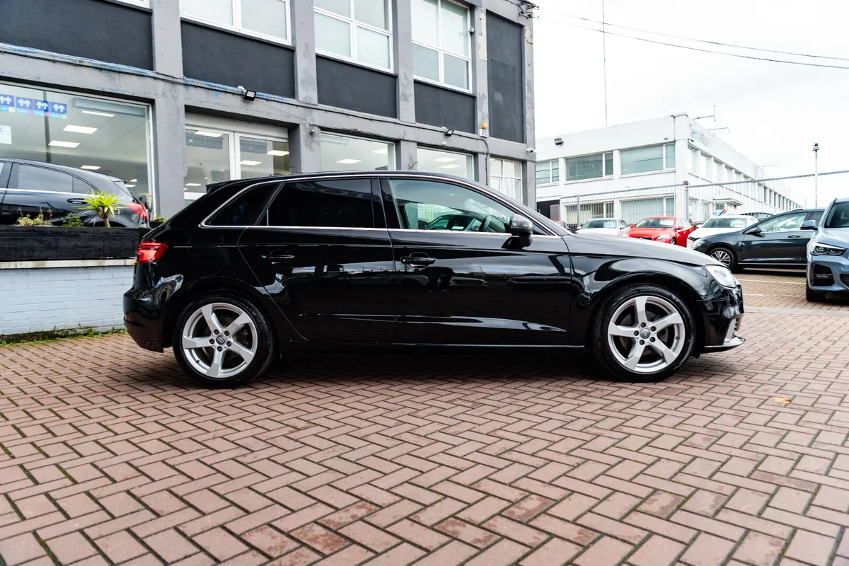 1.4TFSI HATCH 5DR AUTOMATIC - Image 2