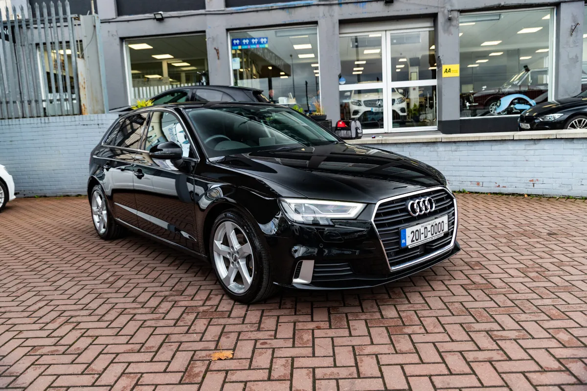 1.4TFSI HATCH 5DR AUTOMATIC - Image 1