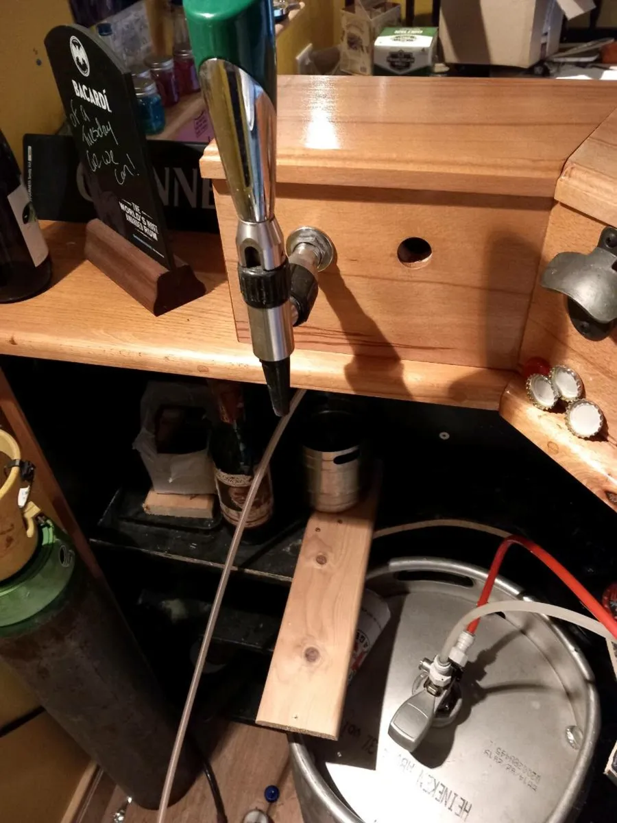 Home Bar - Image 2