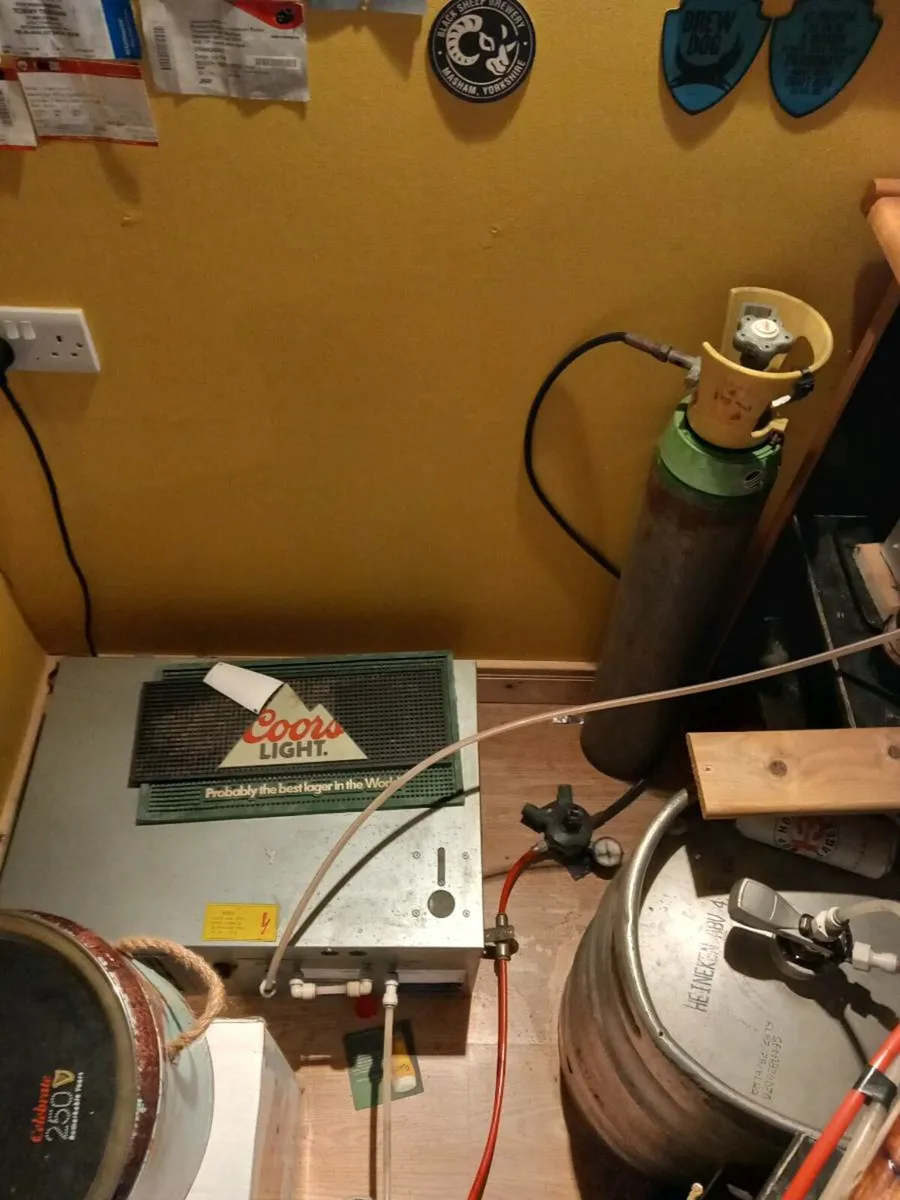 Home Bar - Image 3