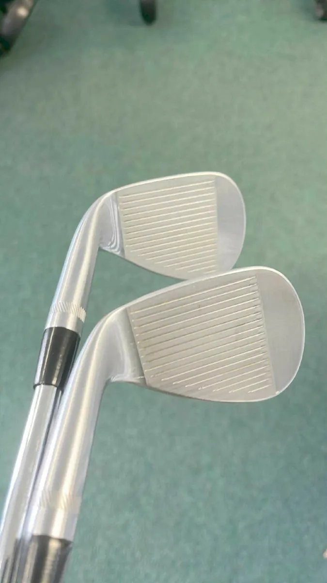 Titleist Vokey Design SM10 54+58 BOTH FOR €265 - Image 4